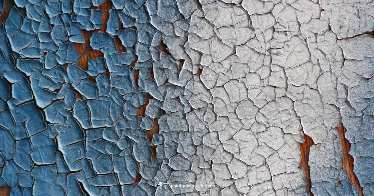 Stop Car Paint Peeling - PaintQuickGuide