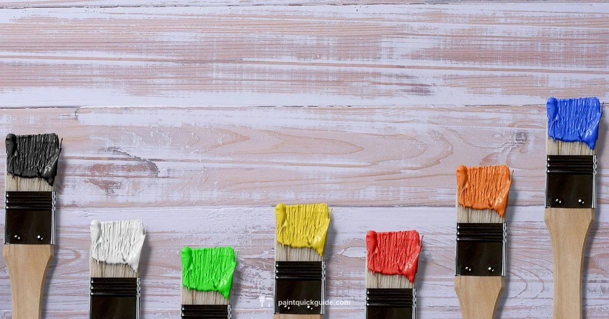 Wall Painting Starter Kit - PaintQuickGuide