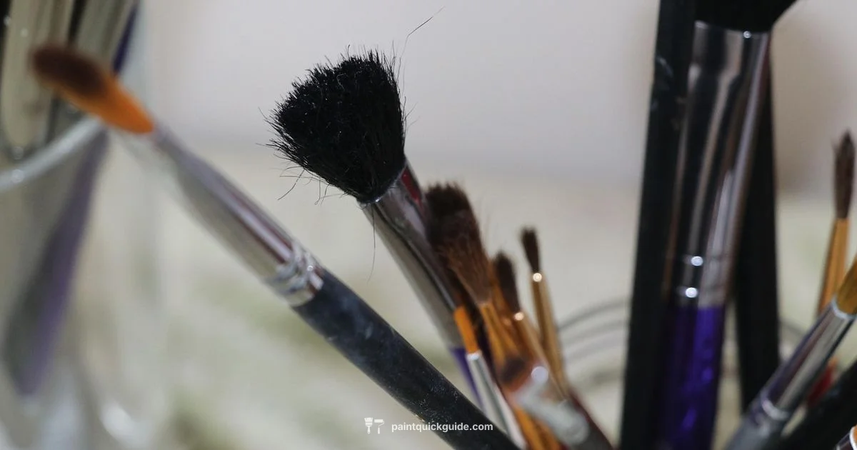 Thinner Substitutes - PaintQuickGuide