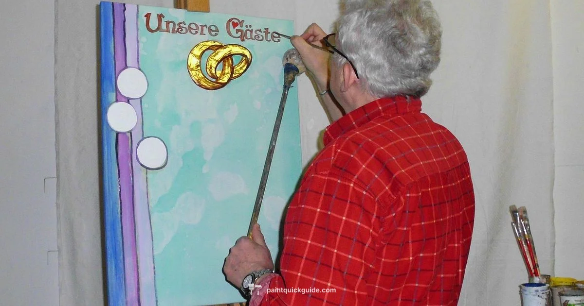 Paint Like a Pro - PaintQuickGuide