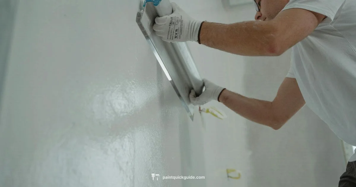 Emulsion Paint Guide - PaintQuickGuide