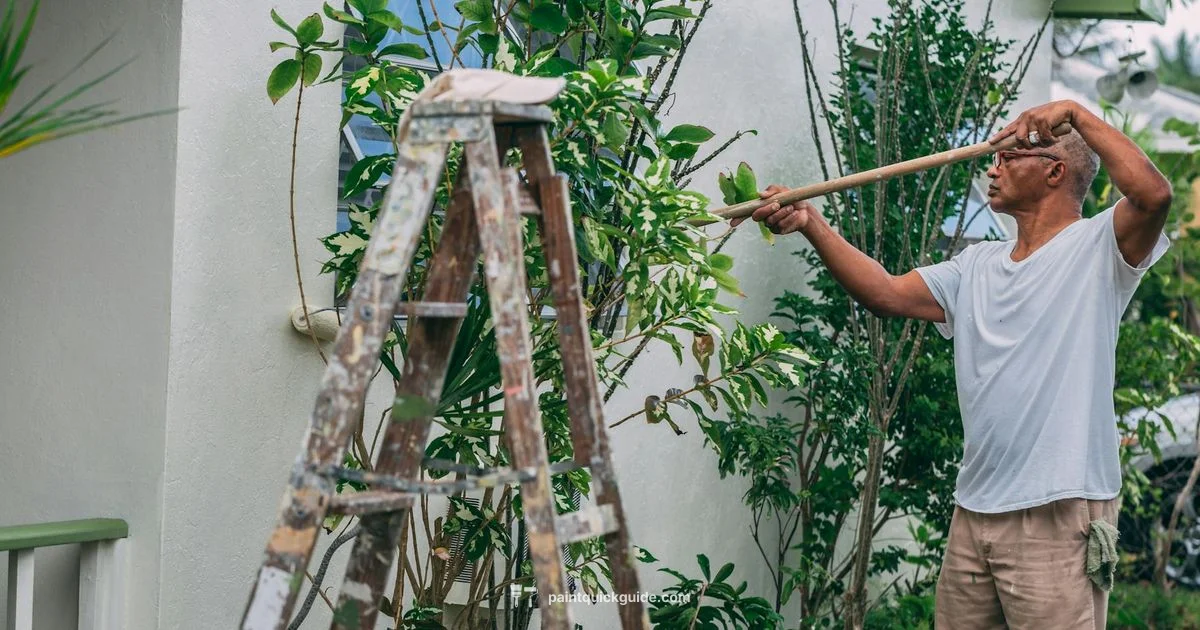 Latex Paint Basics - PaintQuickGuide