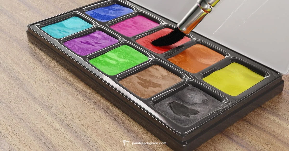 Paint vs 3D - PaintQuickGuide