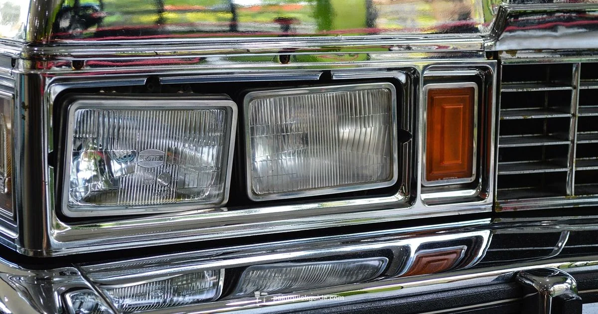 Car Paint Colors Guide - PaintQuickGuide