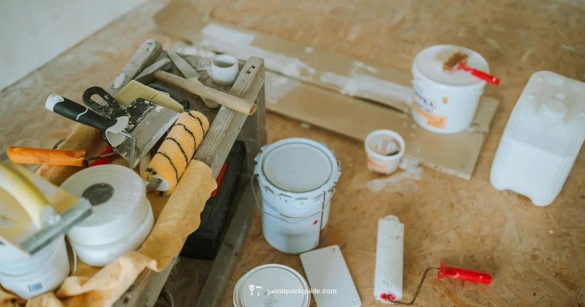 Local Paint Nearby - PaintQuickGuide