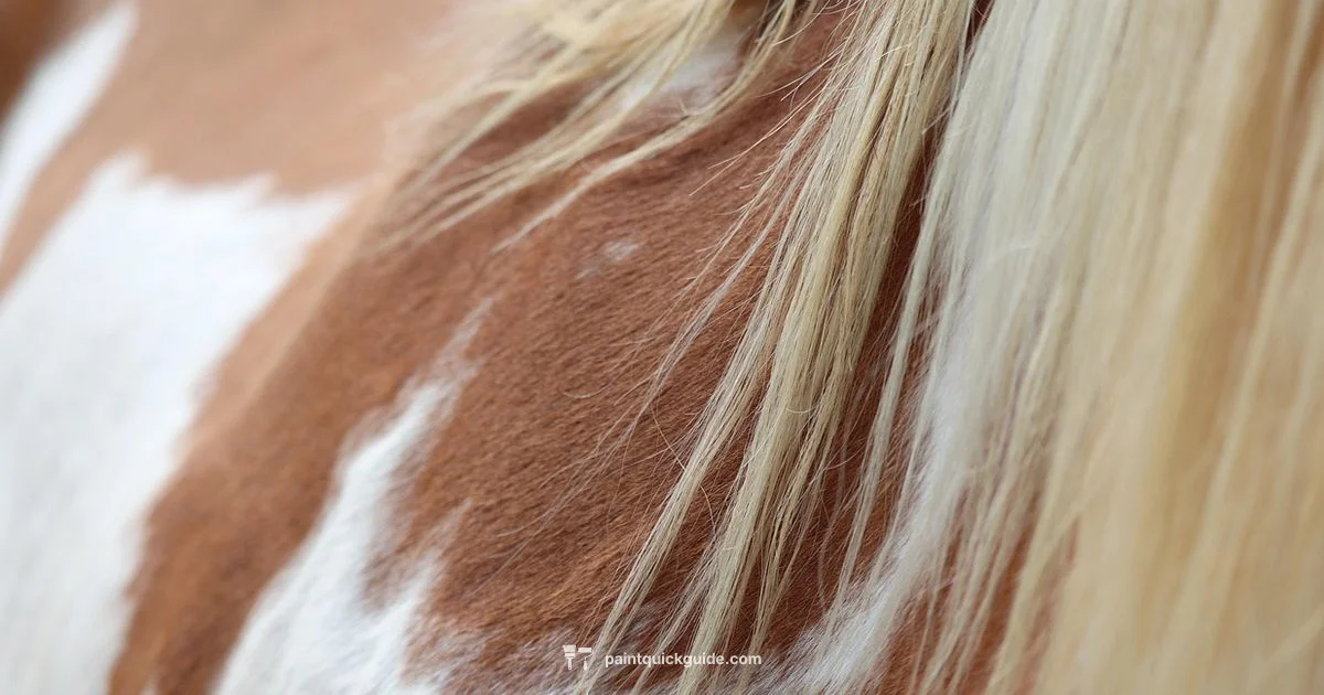 Paint Horse Guide Paint Horse Guide - PaintQuickGuide