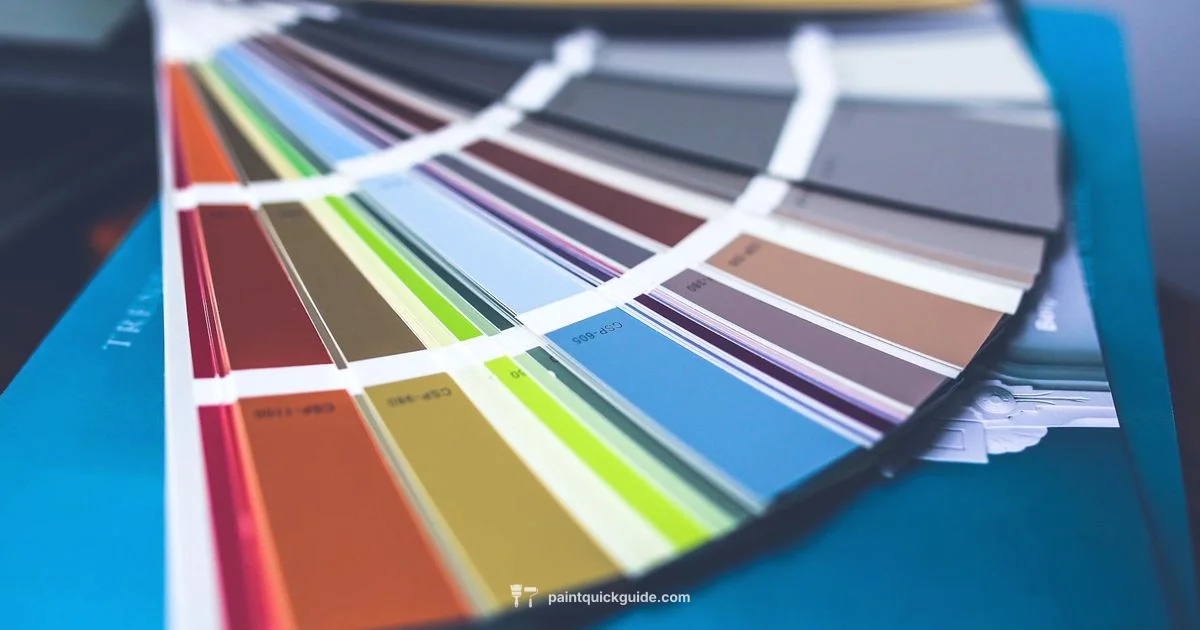 Find Local Paints - PaintQuickGuide