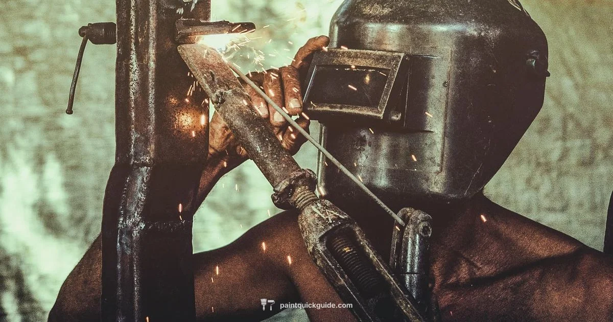 Spray Paint Mastery - PaintQuickGuide