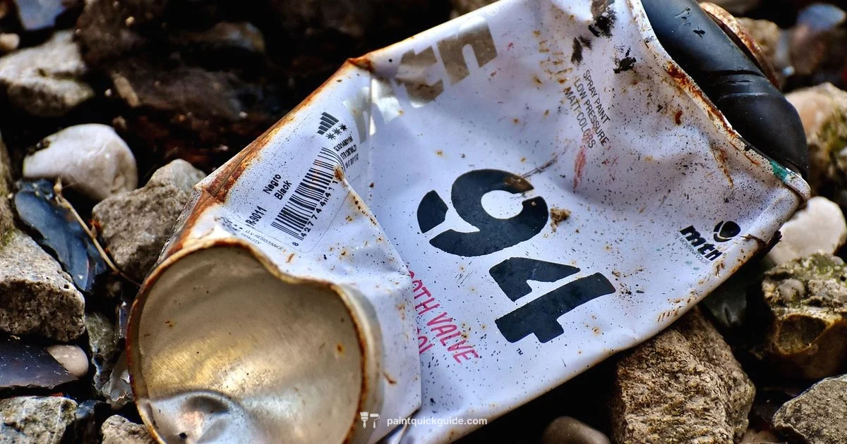 Paint Can Sprayer Guide - PaintQuickGuide