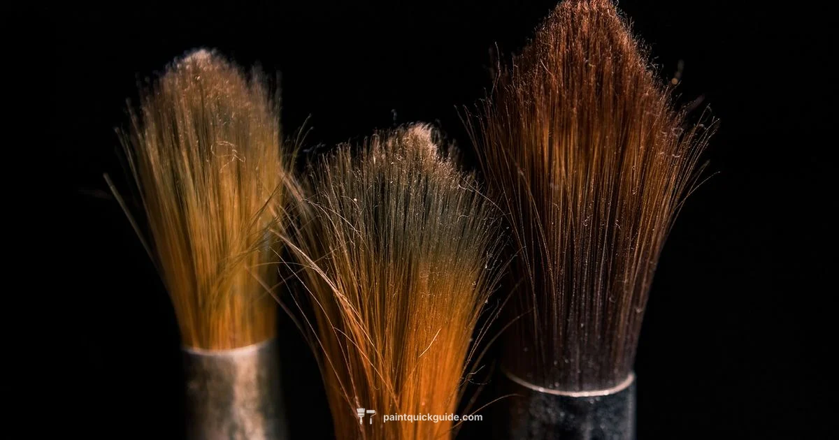 Paint Hard? Quick Fixes Paint Hard? Quick Fixes - PaintQuickGuide