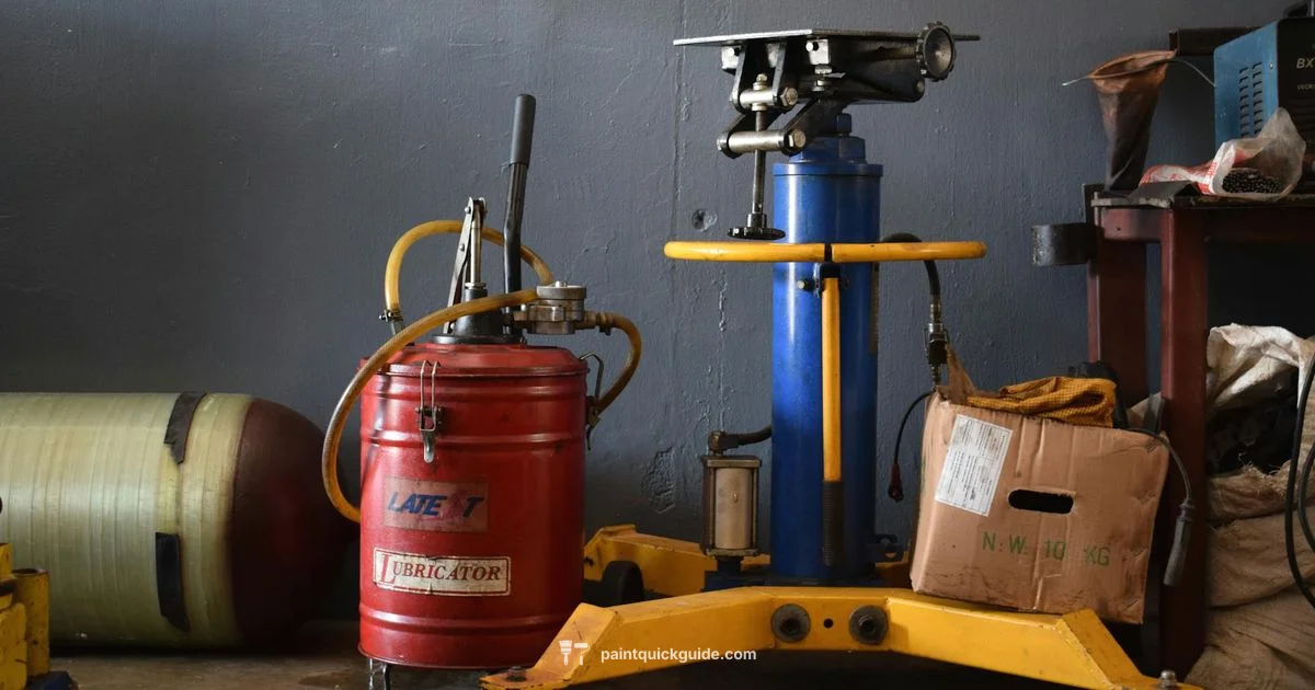 Oil-Based Primer Guide - PaintQuickGuide