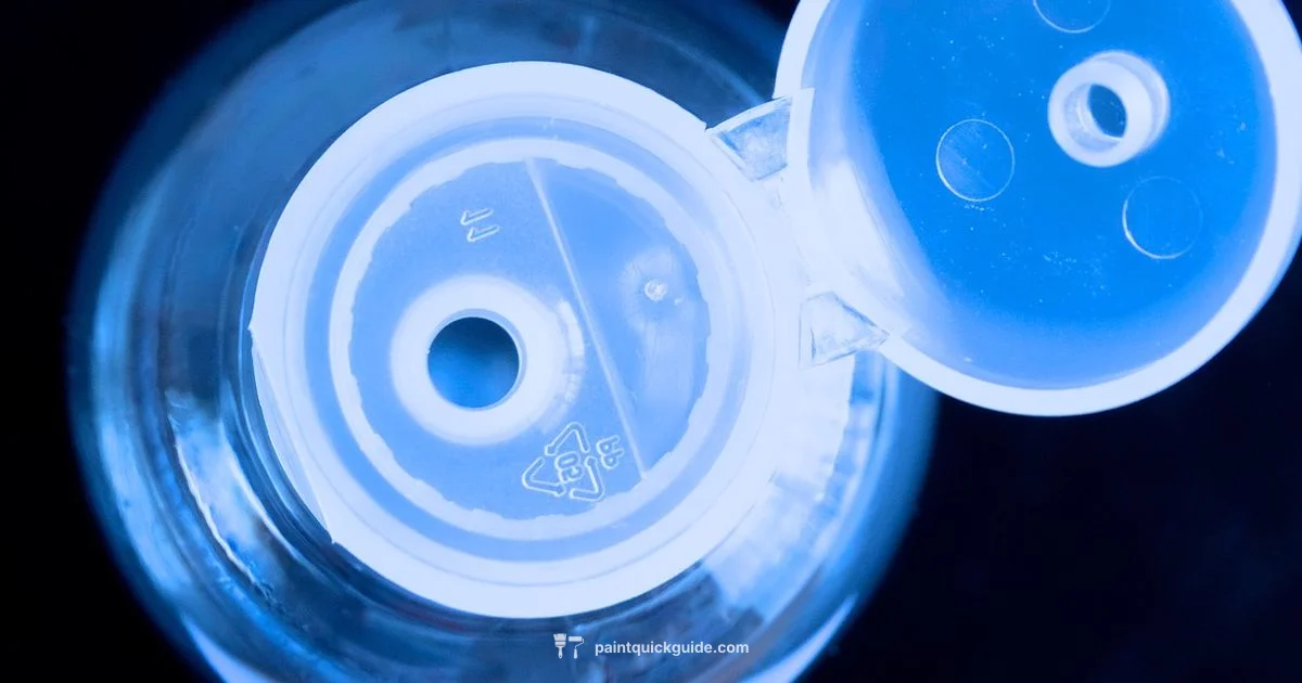 Plastic-Safe Removers - PaintQuickGuide