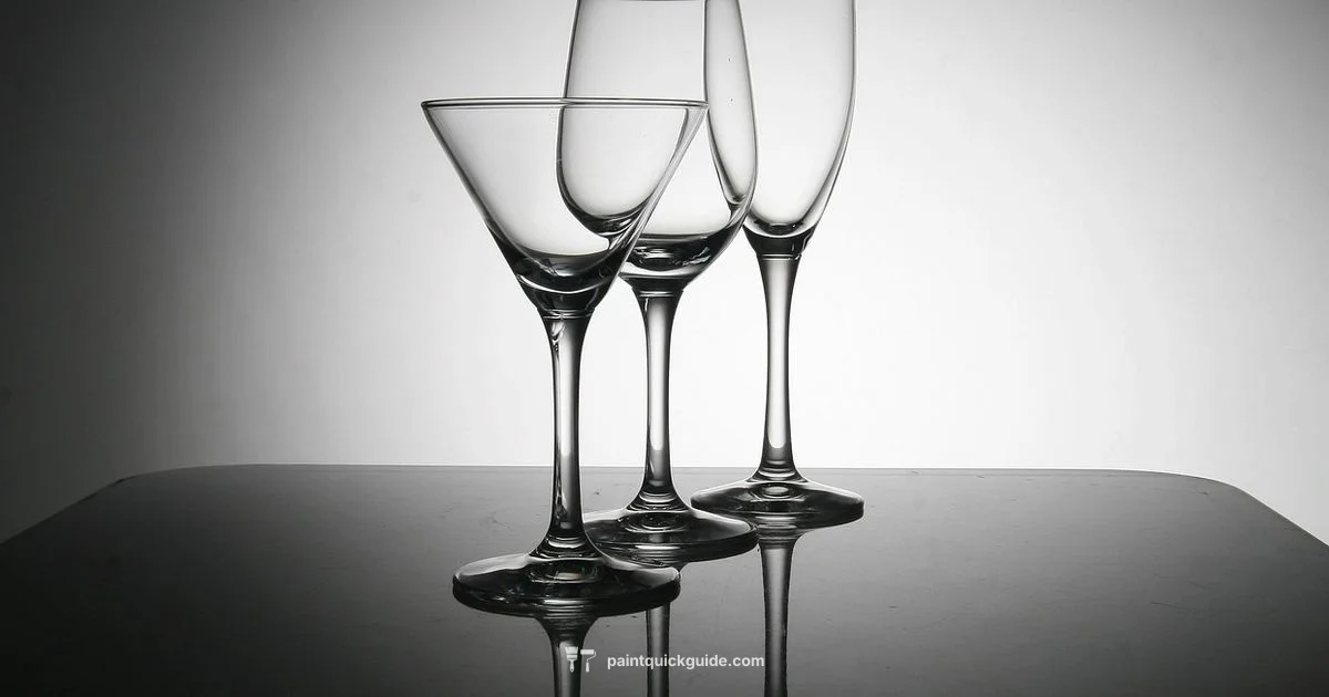 Glass Painting Guide - PaintQuickGuide