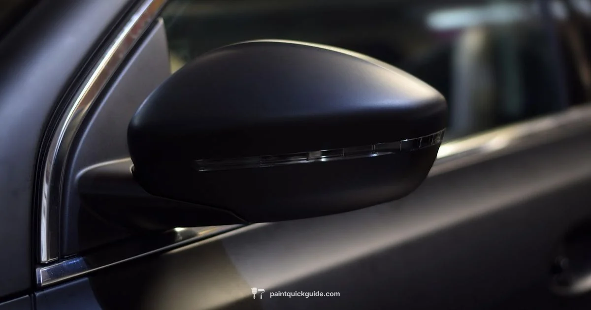 Wrap vs Paint - PaintQuickGuide