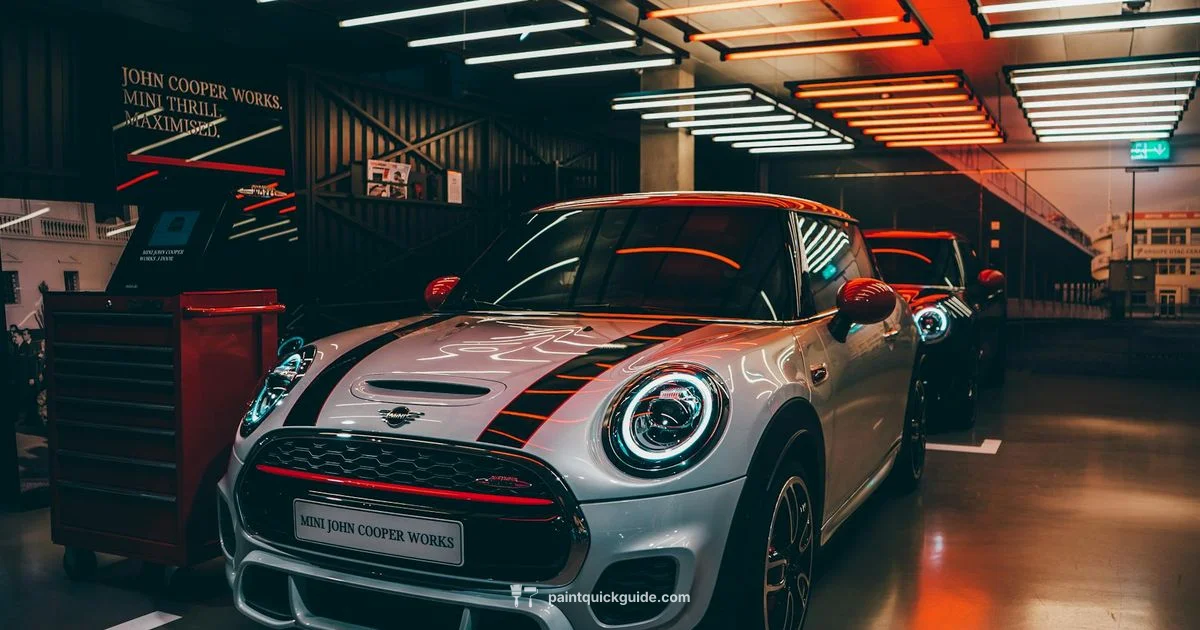 Authorized Dealers Network - PaintQuickGuide