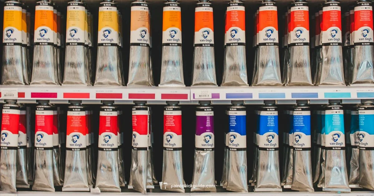 VOC Paint Guide - PaintQuickGuide