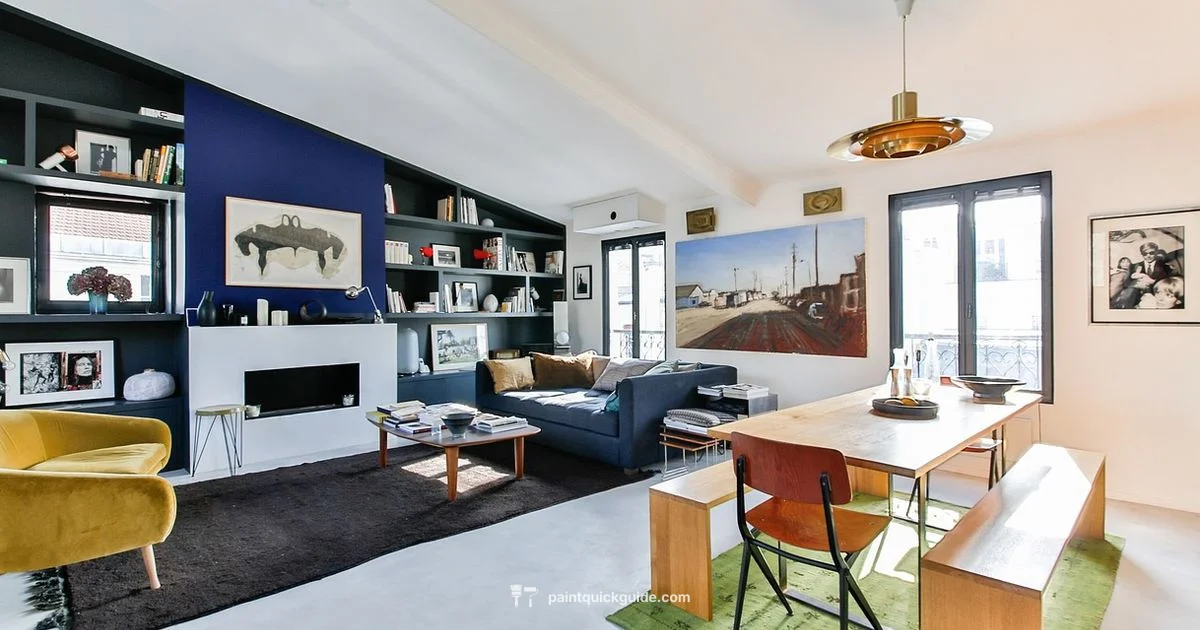 Room Paint Guide Room Paint Guide - PaintQuickGuide