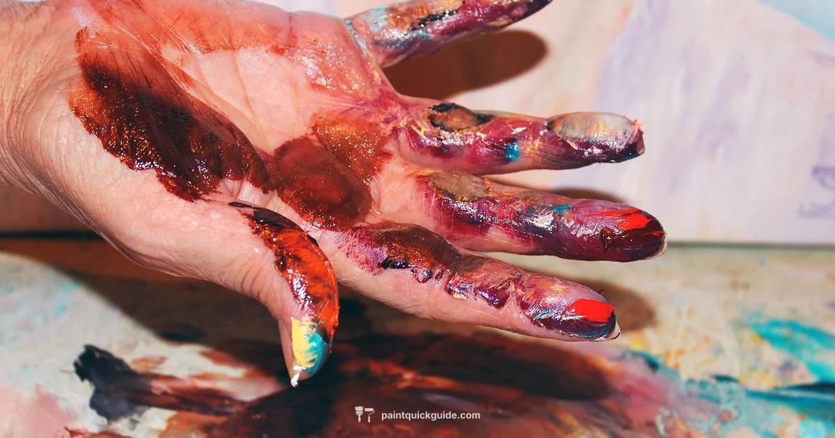 Color Match Guide - PaintQuickGuide