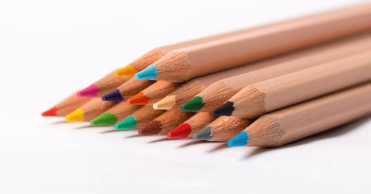 Paint Pens Guide - PaintQuickGuide