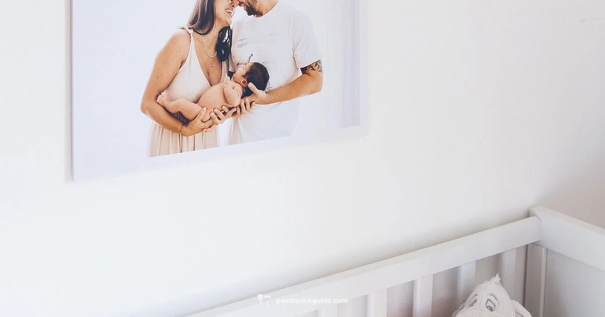 Baby Safe Paints - PaintQuickGuide