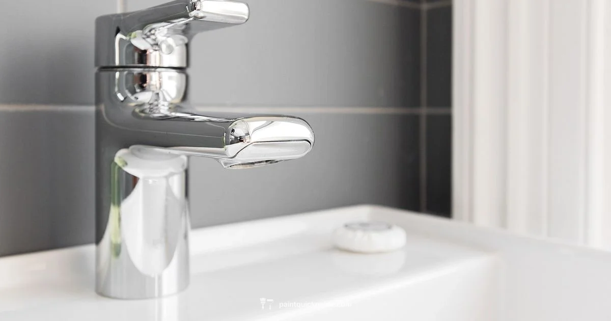 Satin Bathroom Guide - PaintQuickGuide