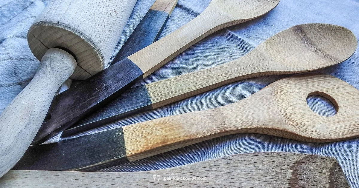 Cabinet Painting Basics - PaintQuickGuide