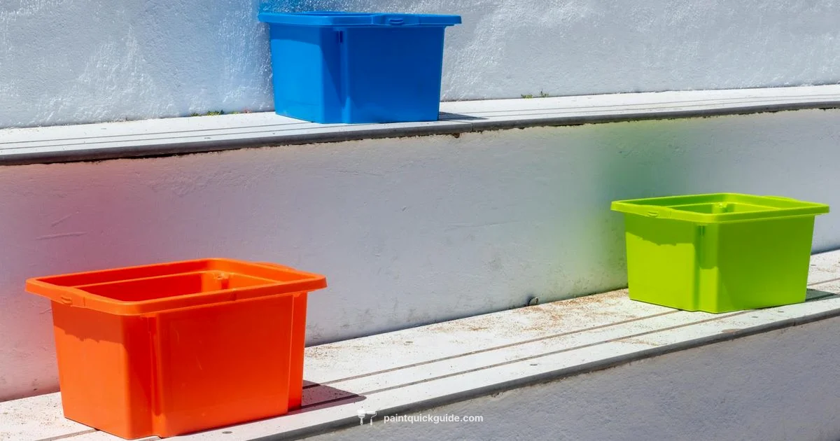 Plastic Paint Guide - PaintQuickGuide