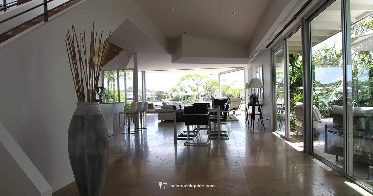 Washable Paint Guide - PaintQuickGuide