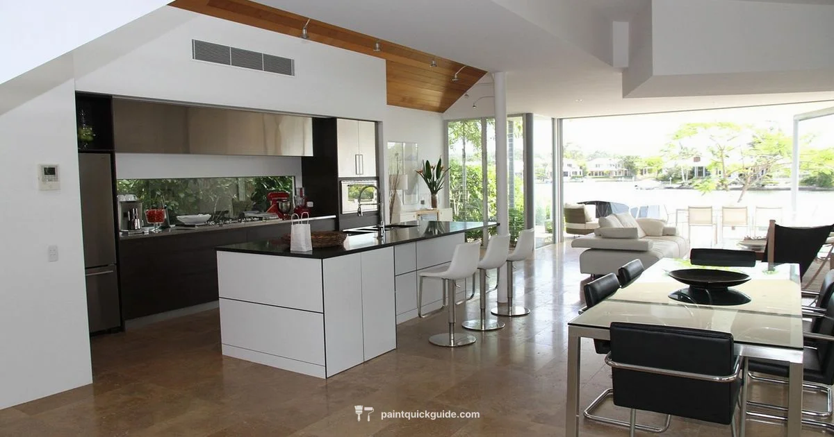 Sea Salt Color Guide - PaintQuickGuide