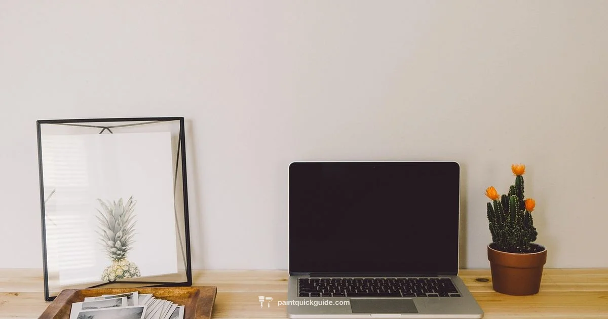 Paint Match Guide - PaintQuickGuide