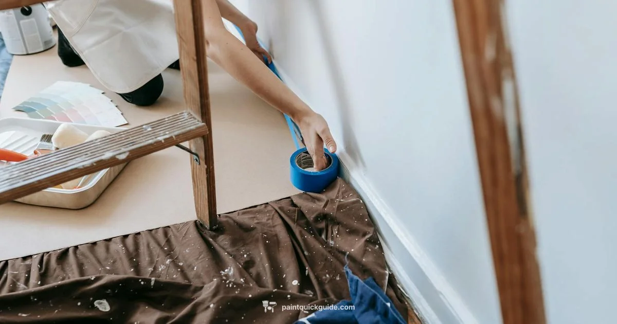 Painting Labor Guide - PaintQuickGuide