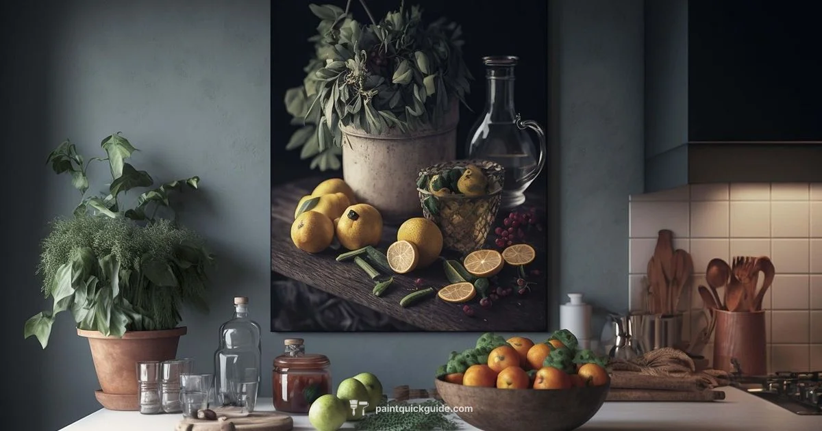 Cabinet Makeover Guide - PaintQuickGuide