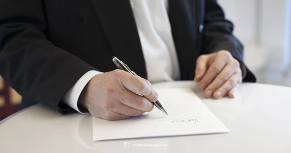 Paint Contract Essentials - PaintQuickGuide