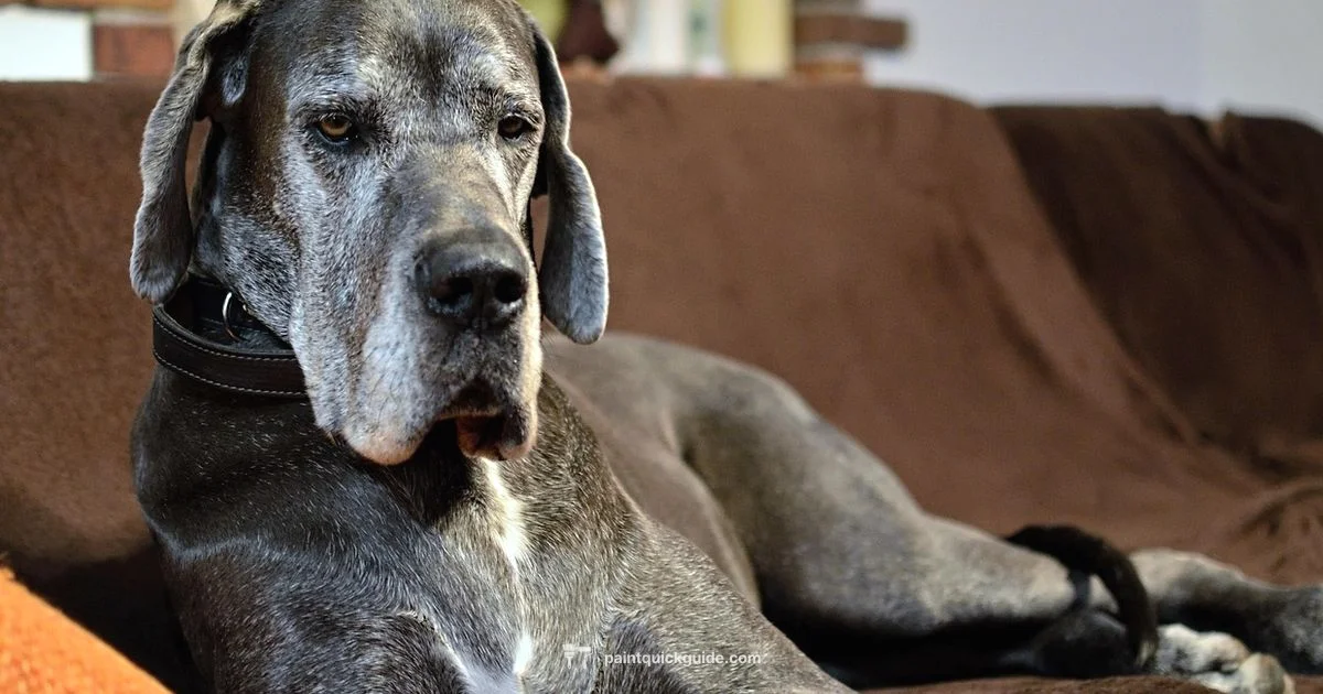 Paint Dog Guide - PaintQuickGuide