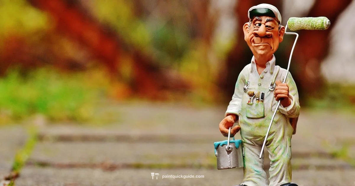 Reusable Roller Guide - PaintQuickGuide