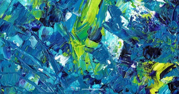 Paint Over Wallpaper - PaintQuickGuide