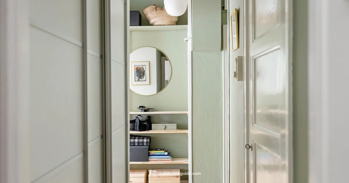 Wall Color Prep - PaintQuickGuide