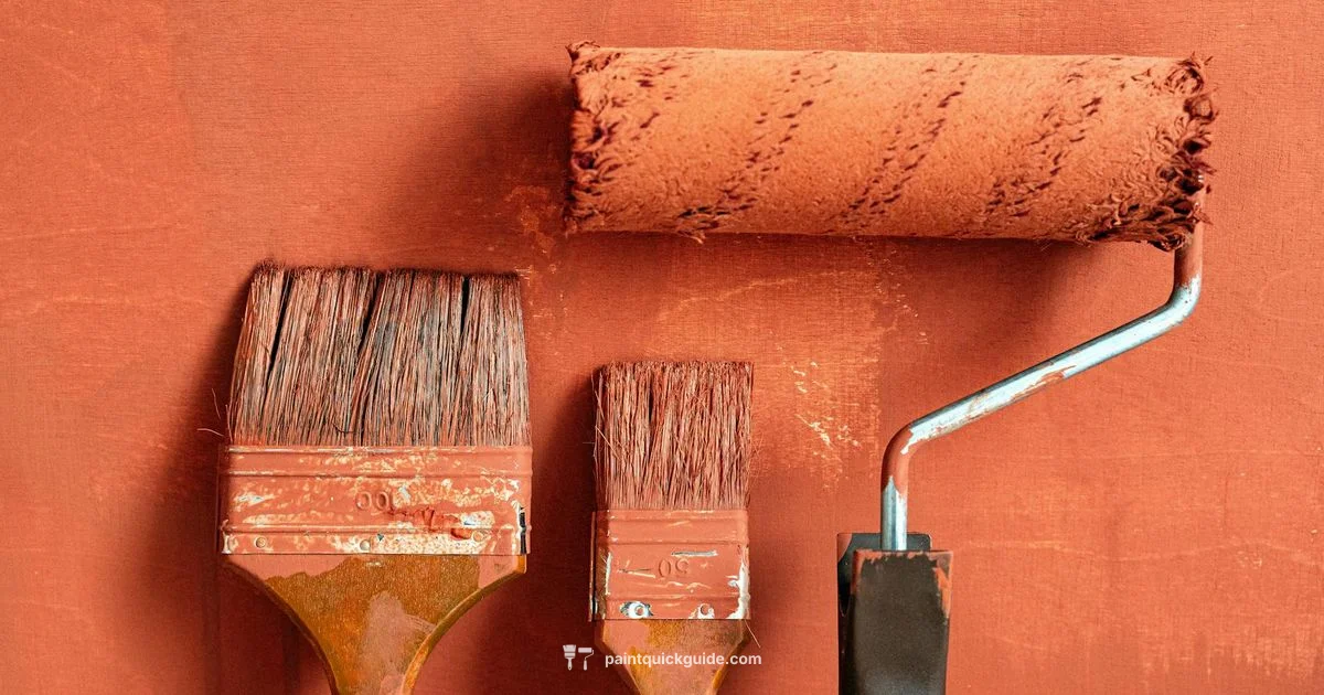 Budget Paint Guide - PaintQuickGuide