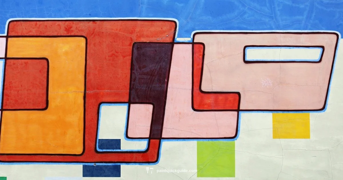 Tile-Paint Order - PaintQuickGuide