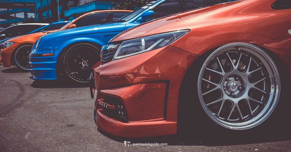 Auto Touch-Up Guide - PaintQuickGuide