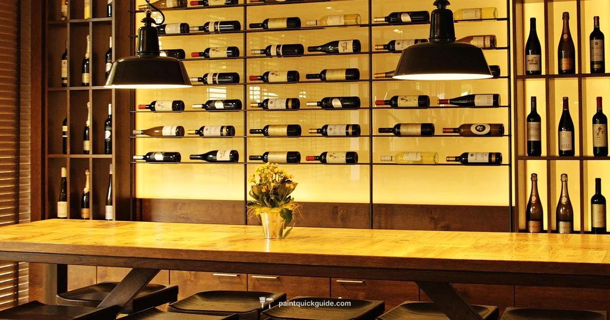 Safe Solvent Storage - PaintQuickGuide