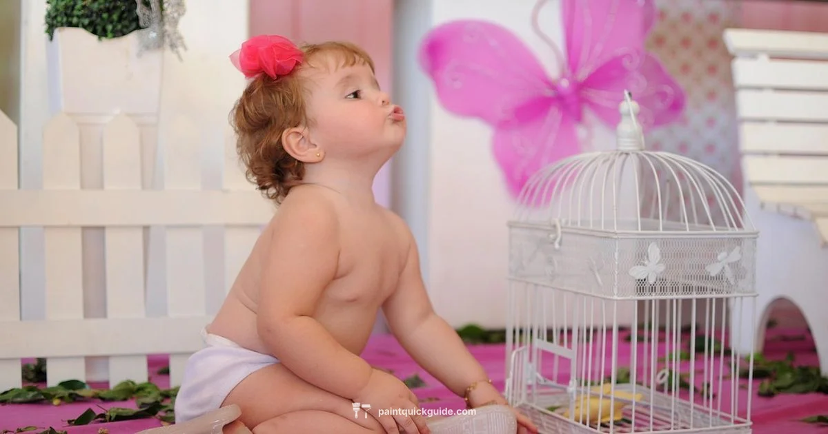 Easy Face Paints Easy Face Paints - PaintQuickGuide