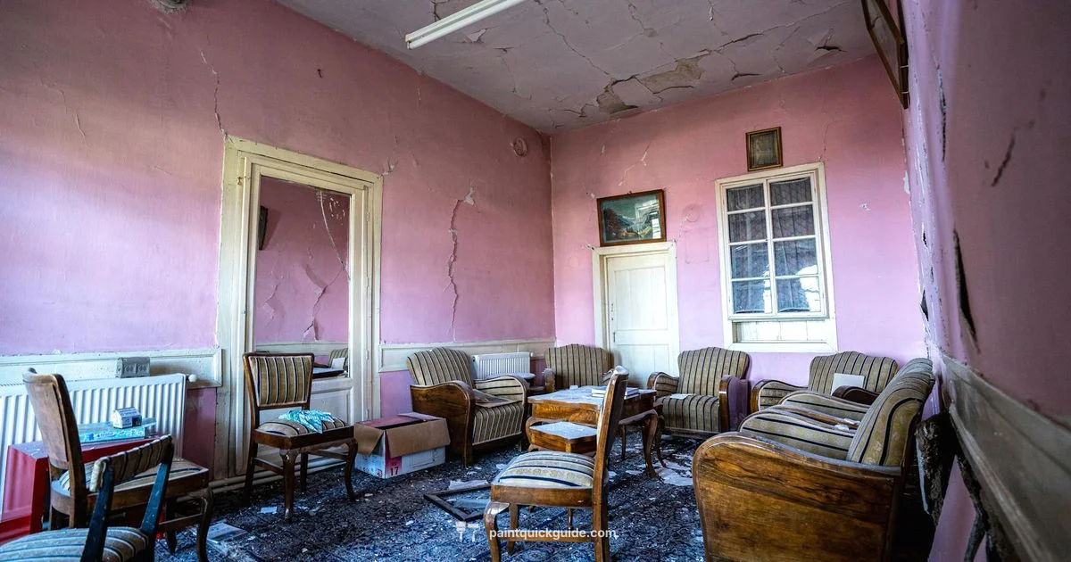 Lead Paint Guide - PaintQuickGuide