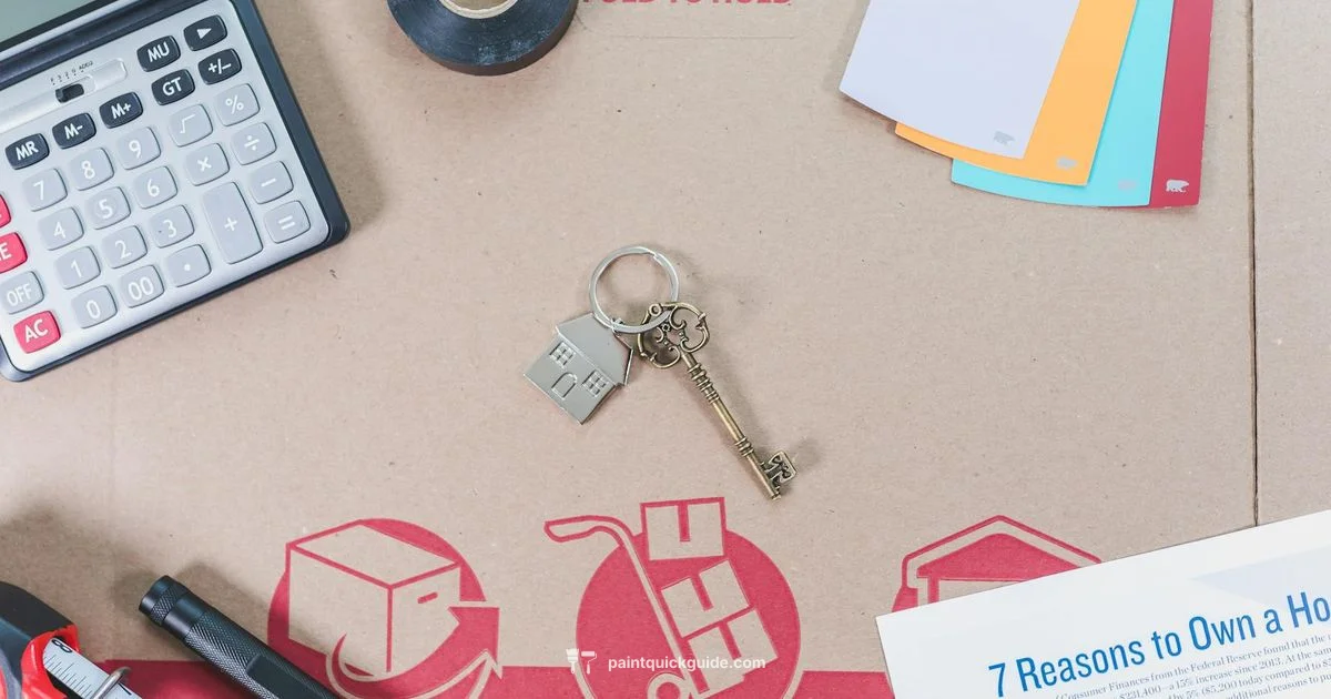 Cost per Sq Ft - PaintQuickGuide