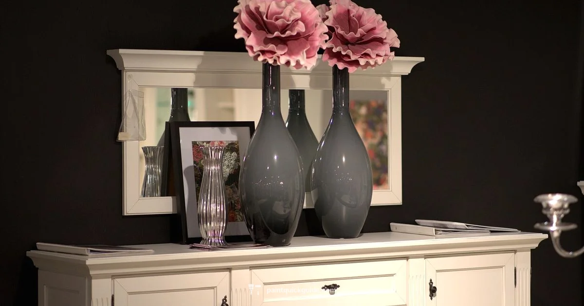 Furniture Paint Guide - PaintQuickGuide