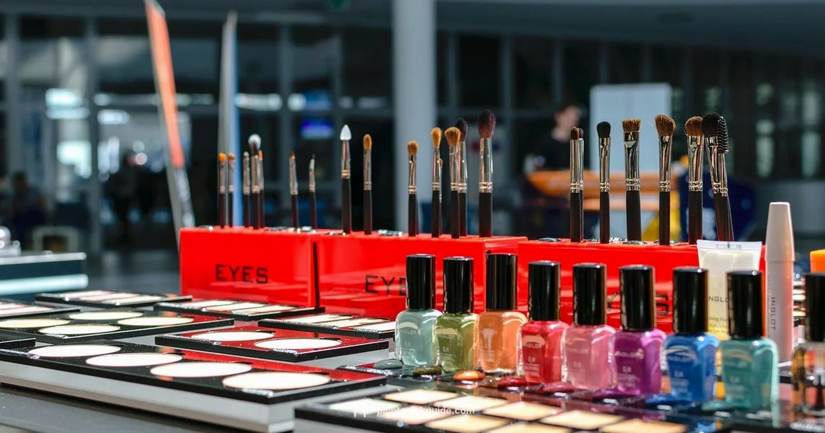 Nearest Paint Shop - PaintQuickGuide