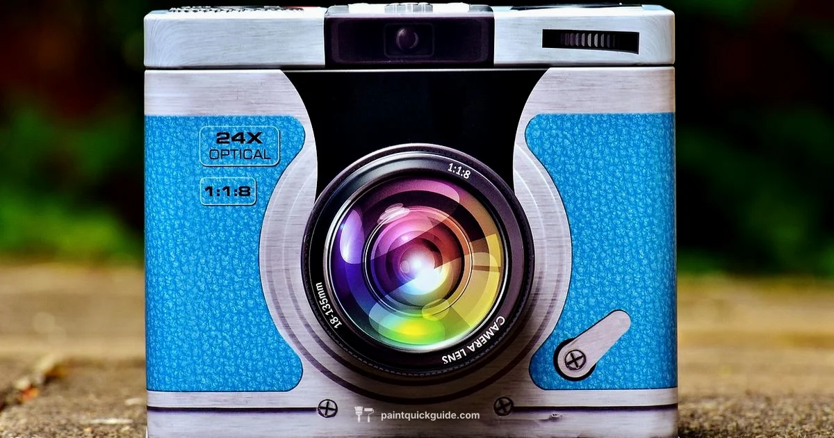 Paint Cost Snapshot - PaintQuickGuide