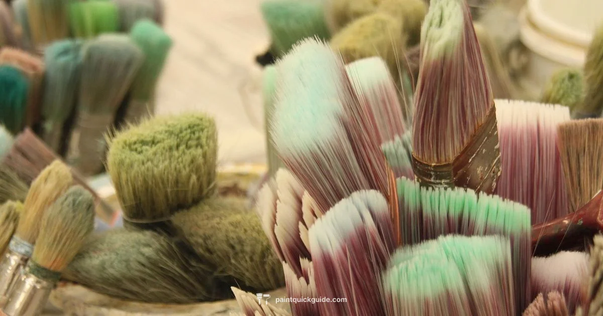 Night Brush Guide - PaintQuickGuide