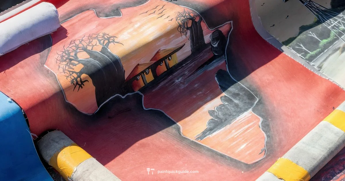 Art Paint Essentials - PaintQuickGuide