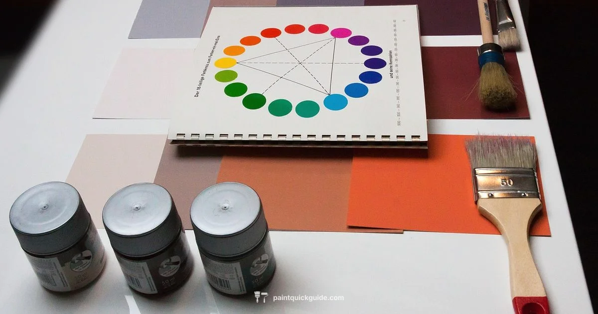 Nearby Paint Pros - PaintQuickGuide